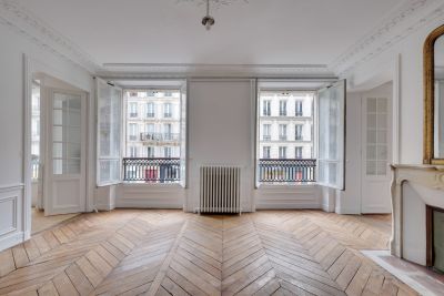 Vente Appartement de luxe Paris 4 5&nbsp;Pièces 115&nbsp;m²