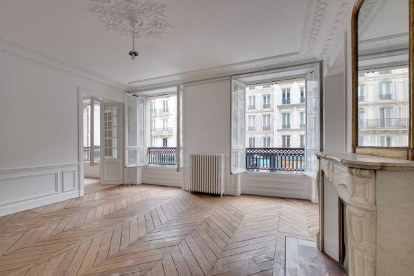 Vente Appartement de luxe Paris 4 5&nbsp;Pièces 115&nbsp;m²