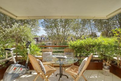 Vente Appartement de luxe Neuilly-sur-Seine 3&nbsp;Pièces 66&nbsp;m²