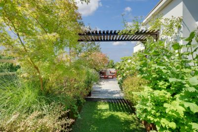 Vente Penthouse Neuilly-sur-Seine 6&nbsp;Pièces 185&nbsp;m²