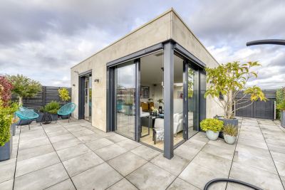 Vente Appartement de luxe Neuilly-sur-Seine 5&nbsp;Pièces 128&nbsp;m²
