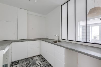 Sale Luxury apartment Neuilly-sur-Seine 5&nbsp;Rooms 115&nbsp;m²