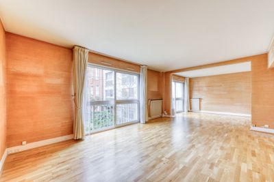 Sale Luxury apartment Neuilly-sur-Seine 6&nbsp;Rooms 126&nbsp;m²
