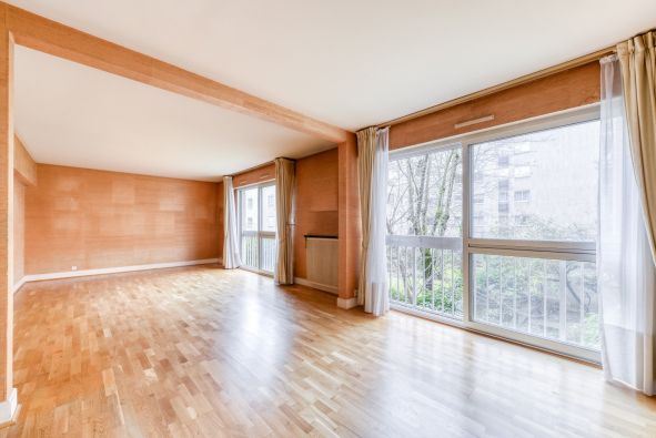 Vente Appartement de luxe Neuilly-sur-Seine 6&nbsp;Pièces 126&nbsp;m²