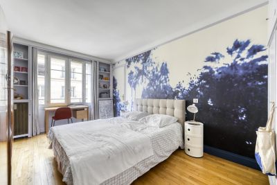 Sale Luxury apartment Neuilly-sur-Seine 5&nbsp;Rooms 106&nbsp;m²