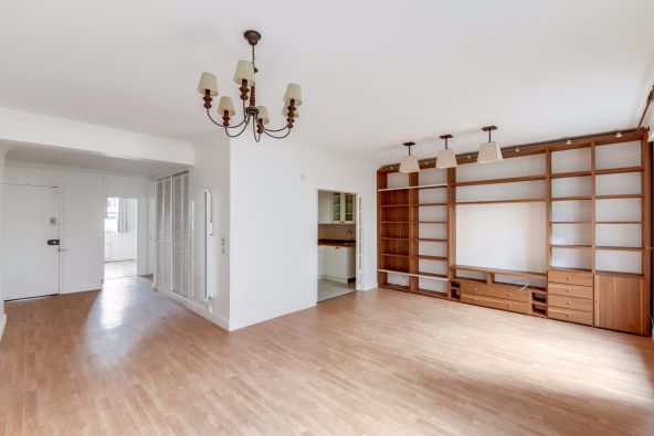 Vente Appartement de luxe Neuilly-sur-Seine 3&nbsp;Pièces 70.71&nbsp;m²