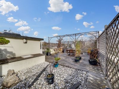 Sale Luxury house Paris 16 7&nbsp;Rooms 164&nbsp;m²