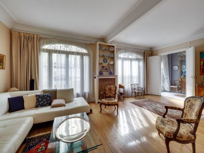 Sale Luxury house Paris 16 7&nbsp;Rooms 164&nbsp;m²