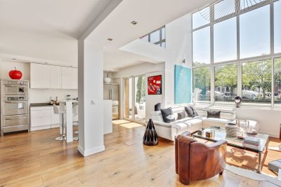 Vente Maison de luxe Neuilly-sur-Seine 5&nbsp;Pièces 170&nbsp;m²