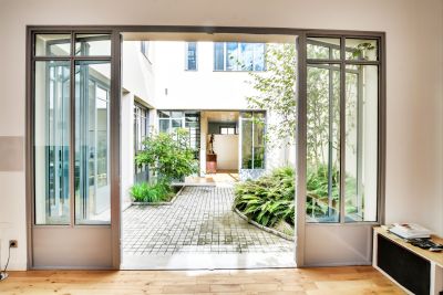 Sale Architect's house Boulogne-Billancourt 6&nbsp;Rooms 250&nbsp;m²
