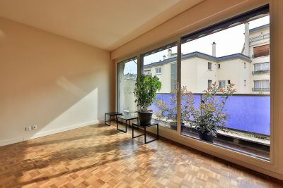 Vente Appartement de luxe Neuilly-sur-Seine 4&nbsp;Pièces 131&nbsp;m²
