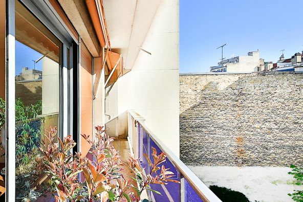 Vente Appartement de luxe Neuilly-sur-Seine 4&nbsp;Pièces 131&nbsp;m²