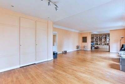 Vente Appartement de luxe Neuilly-sur-Seine 6&nbsp;Pièces 132&nbsp;m²