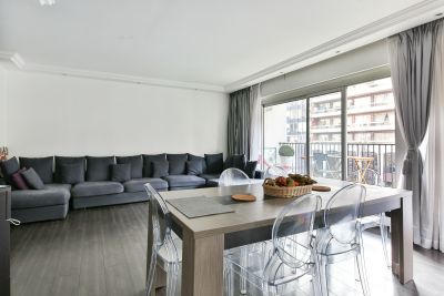 Vente Appartement de luxe Neuilly-sur-Seine 4&nbsp;Pièces 110&nbsp;m²