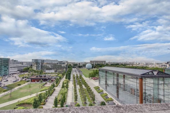 Sale Luxury apartment Paris 15 5&nbsp;Rooms 135&nbsp;m²