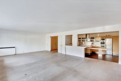 Vente Appartement de luxe Paris 16 5&nbsp;Pièces 172&nbsp;m²