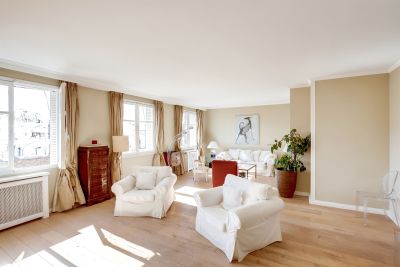 Vente Appartement de luxe Paris 16 4&nbsp;Pièces 101&nbsp;m²