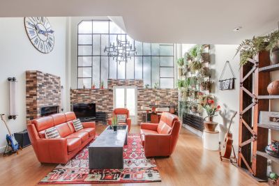 Vente Appartement de luxe Paris 16 3&nbsp;Pièces 106&nbsp;m²