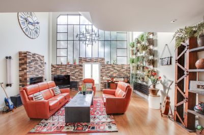 Vente Appartement de luxe Paris 16 3&nbsp;Pièces 106&nbsp;m²