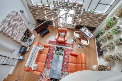 Vente Appartement de luxe Paris 16 3&nbsp;Pièces 106&nbsp;m²