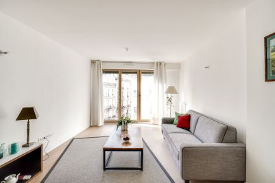 Vente Appartement de luxe Paris 16 3&nbsp;Pièces 78&nbsp;m²