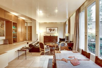 Sale Luxury apartment Paris 16 3&nbsp;Rooms 84&nbsp;m²