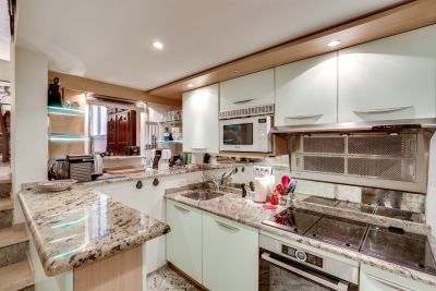 Sale Luxury apartment Paris 16 3&nbsp;Rooms 84&nbsp;m²