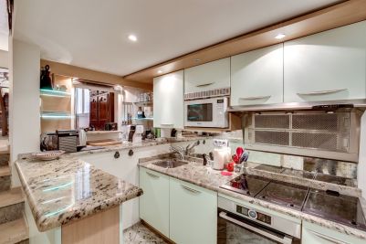 Sale Luxury apartment Paris 16 3&nbsp;Rooms 84&nbsp;m²