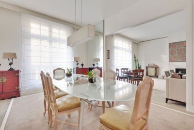 Sale Luxury apartment Paris 16 5&nbsp;Rooms 209.29&nbsp;m²