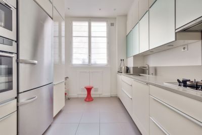 Sale Luxury apartment Paris 16 5&nbsp;Rooms 209.29&nbsp;m²