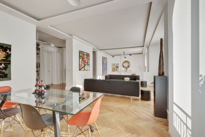 Vente Appartement de luxe Paris 16 7&nbsp;Pièces 262.9&nbsp;m²