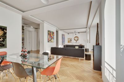 Vente Appartement de luxe Paris 16 7&nbsp;Pièces 262.9&nbsp;m²