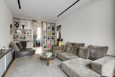 Vente Maison de luxe Paris 16 6&nbsp;Pièces 205.61&nbsp;m²