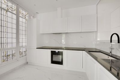 Sale Luxury apartment Paris 16 4&nbsp;Rooms 115.8&nbsp;m²