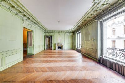 appartement de luxe 7 Pièces en vente sur PARIS (75008) Vente Appartement de luxe Paris 8 7 Pièces 232 m²