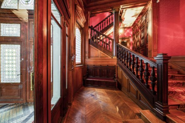 Sale Luxury apartment Paris 8 7&nbsp;Rooms 232&nbsp;m²
