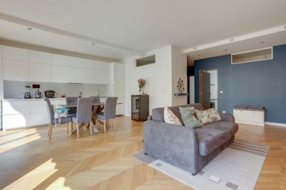 Sale Luxury apartment Paris 16 4&nbsp;Rooms 88&nbsp;m²