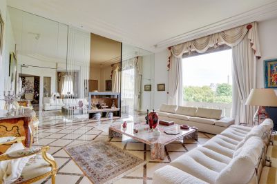 Vente Appartement de luxe Paris 16 7&nbsp;Pièces 338&nbsp;m²