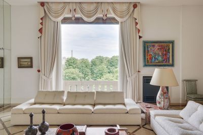 Vente Appartement de luxe Paris 16 7&nbsp;Pièces 338&nbsp;m²