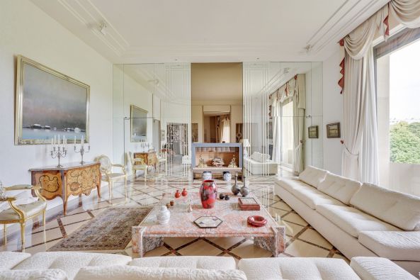 Sale Luxury apartment Paris 16 7&nbsp;Rooms 338&nbsp;m²