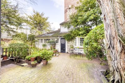 Vente Maison de luxe Paris 16 7&nbsp;Pièces 221&nbsp;m²