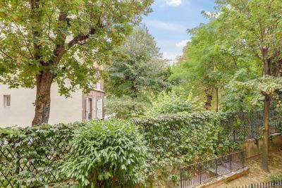 Vente Appartement de luxe Paris 16 2&nbsp;Pièces 53.88&nbsp;m²