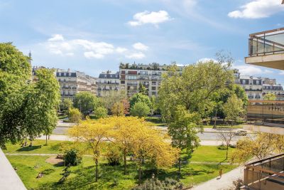 Vente Appartement de luxe Paris 16 7&nbsp;Pièces 143&nbsp;m²