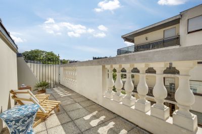Vente Appartement de luxe Paris 16 7&nbsp;Pièces 143&nbsp;m²