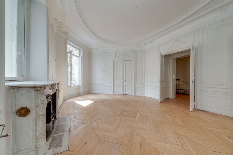appartement de luxe 6 Pièces en vente sur PARIS (75007)
