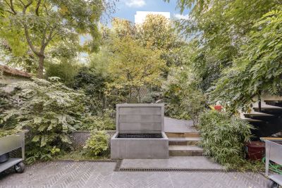 Vente Hôtel particulier Paris 16 6&nbsp;Pièces 390&nbsp;m²