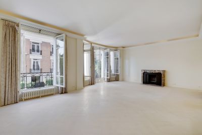 Sale Luxury apartment Paris 16 5&nbsp;Rooms 211&nbsp;m²