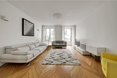 Sale Luxury apartment Paris 8 3&nbsp;Rooms 100&nbsp;m²