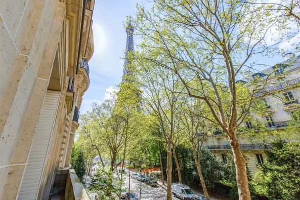Sale Luxury apartment Paris 7 7&nbsp;Rooms 355&nbsp;m²