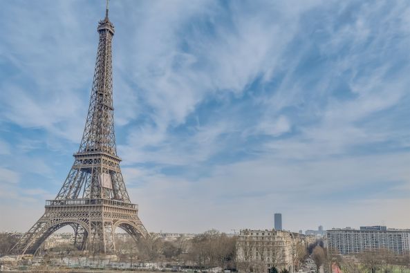 Sale Luxury apartment Paris 16 5&nbsp;Rooms 207&nbsp;m²